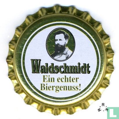 Waldschmidt - Ein echter Biergenuss!
