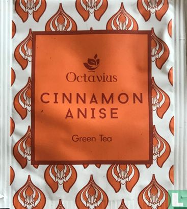 Cinnamon Anise - Image 1