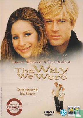 The Way We Were - Image 1