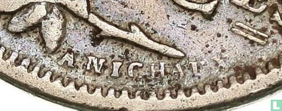 België 5 centimes 1905 (FRA - A WICHAUX) - Afbeelding 3
