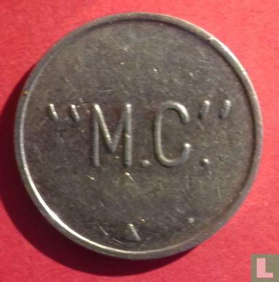 "M.C." - Image 1