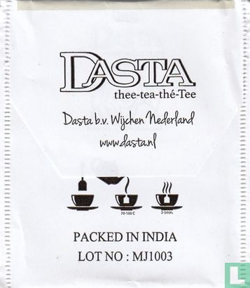 Dasta Thee  - Image 2