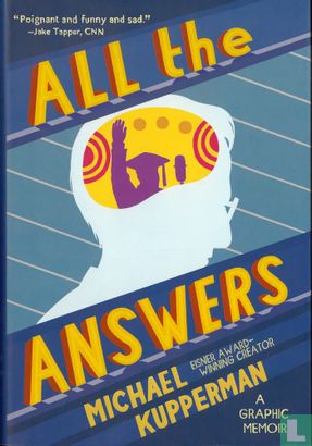All the answers - Afbeelding 1
