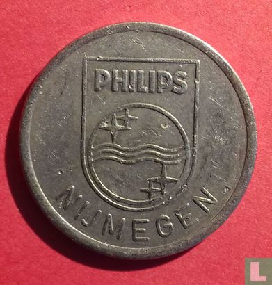 Philips, Nijmegen - Afbeelding 1