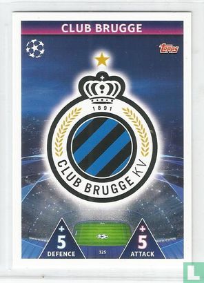 Club Brugge - Bild 1