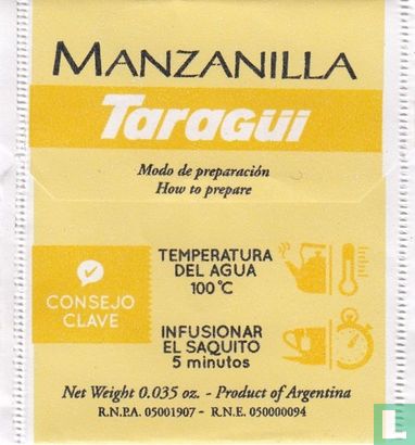 Manzanilla  - Bild 2