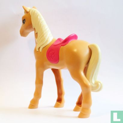 Barbie's horse - Image 2
