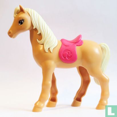 Barbie's horse - Image 3