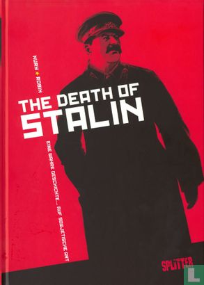 The Death of Stalin - Afbeelding 1