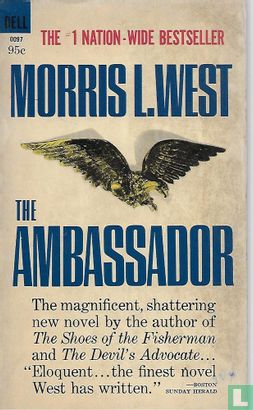 The Ambassador - Image 1
