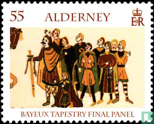 Tapijt van Bayeux 