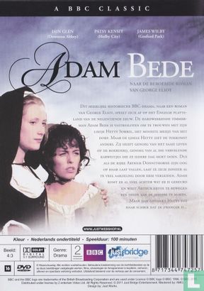 Adam Bede - Afbeelding 2