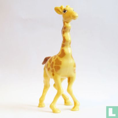 Brigitte la girafe - Afbeelding 1