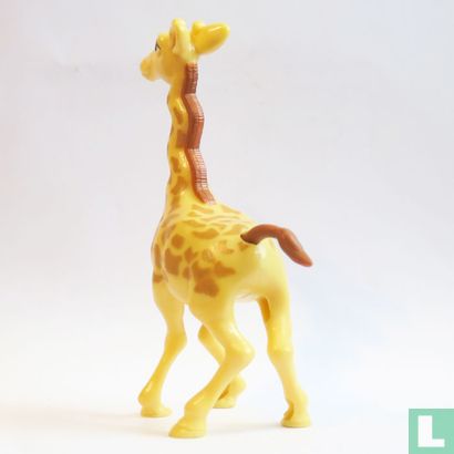 Brigitte la girafe - Afbeelding 2