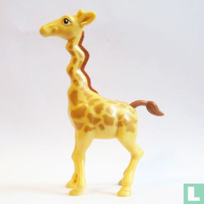 Brigitte la girafe - Afbeelding 3