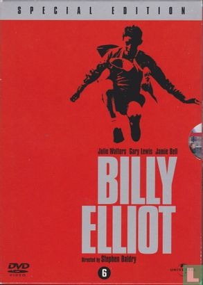 Billy Elliot - Bild 1