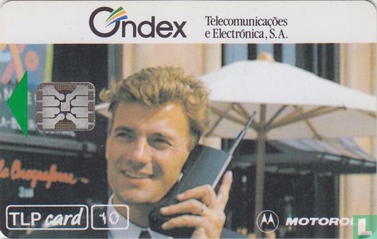 Ondex Telecomunicações e Electrónica, S.A. - Afbeelding 1