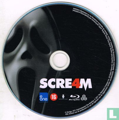 Scream 4 - Afbeelding 3