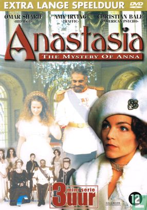 Anastasia - The Mystery of Anna - Image 1