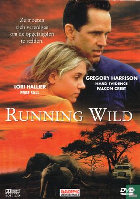 Running Wild - Image 1