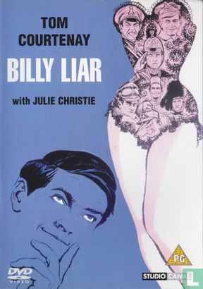 Billy Liar - Afbeelding 1