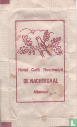 Hotel Cafe Restaurant De Nachtegaal - Afbeelding 1