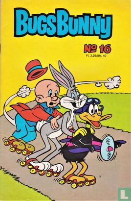 Bugs Bunny 16 - Image 1