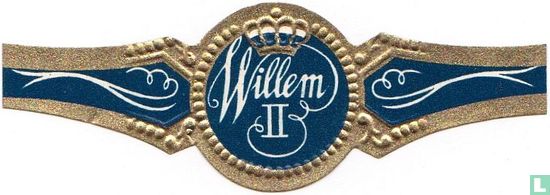Willem II  - Afbeelding 1
