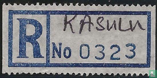 Kasulu [Tanzania]