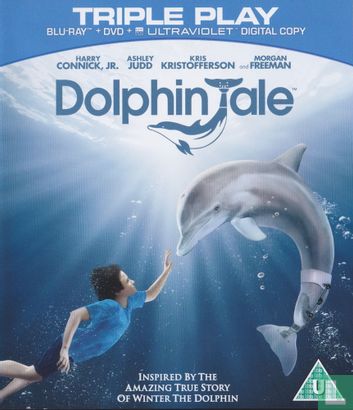 Dolphin Tale - Image 1