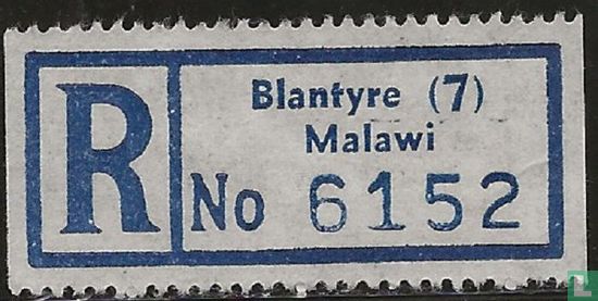 Blantyre (7) Malawi