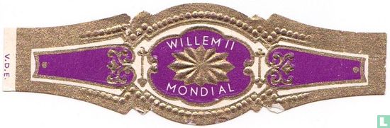 Willem II Mondial - Afbeelding 1