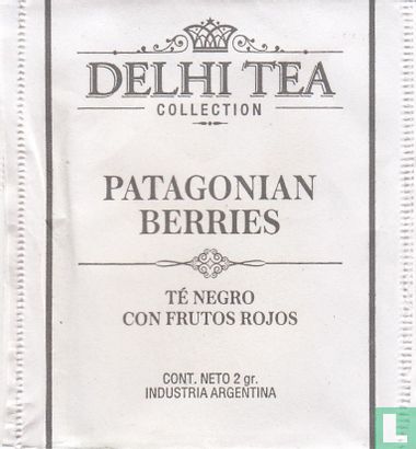 Patagonian Berries - Bild 1