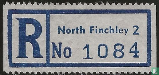 North Finchley 2 [Verenigd Koninkrijk]