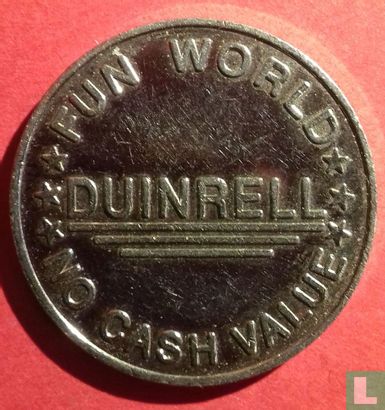 Fun World Duinrell  - Image 2