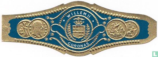 Willem II Coronas  - Image 1