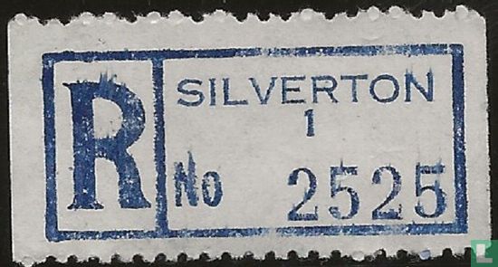 Silverton 1 [Zuid-Afrika]