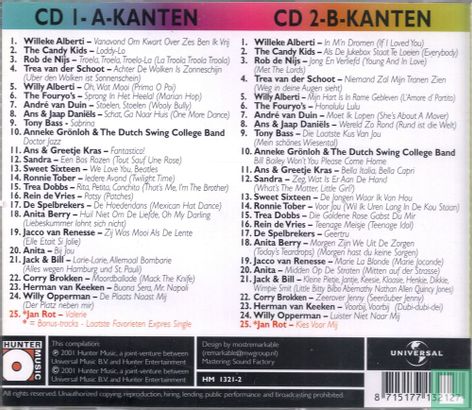 Favorieten Expres 3 (Originele singles - A en B kanten) - Image 2