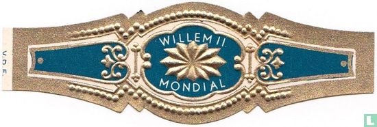 Willem II Mondial  - Afbeelding 1