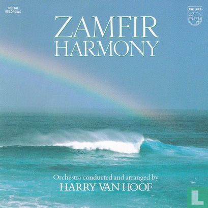 Harmony - Bild 1