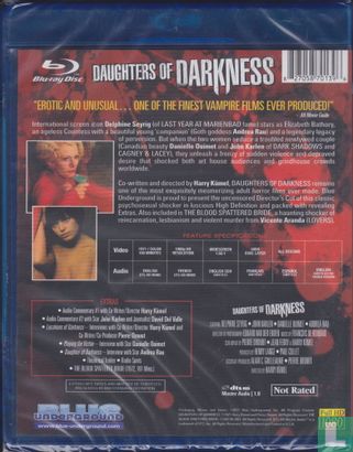 Daughters of Darkness - Afbeelding 2