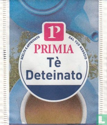 Tè Deteinato - Image 1