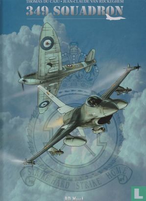 349 Squadron - Image 1