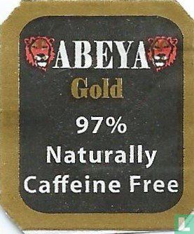 Gold 97% Naturally Caffeine Free - Image 1