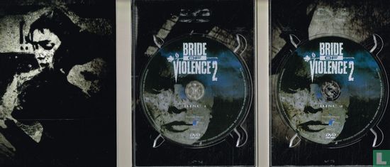 Bride of Violence 2 - Image 3
