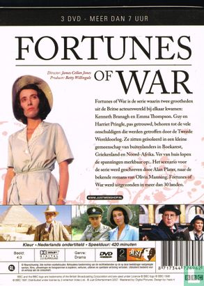 Fortunes of War - Image 2