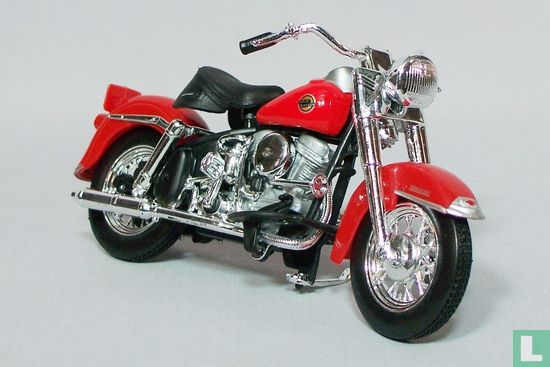 Harley-Davidson FLH Duo Glide - Image 2