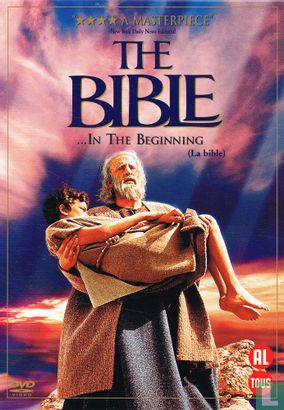 The Bible... In The Beginning - Afbeelding 1