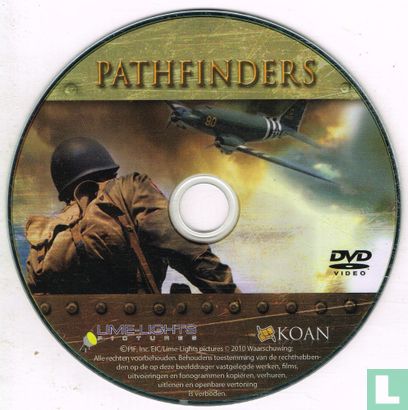 Pathfinders - Afbeelding 3