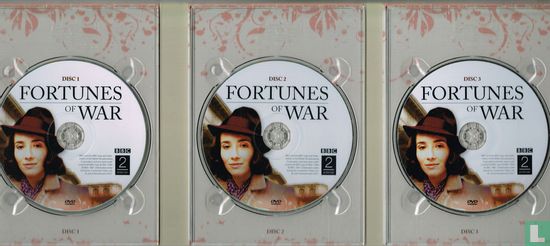 Fortunes of War - Bild 3